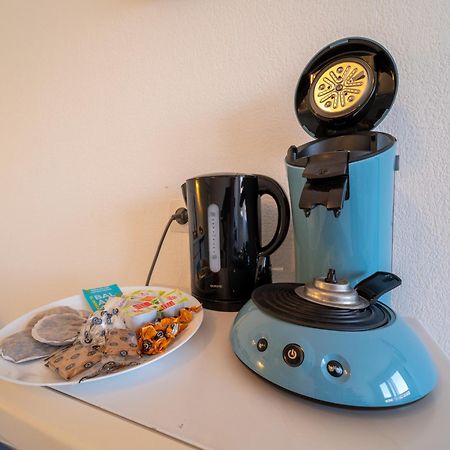 Fully Equipped Apartment St Charles Station Marseille Kültér fotó